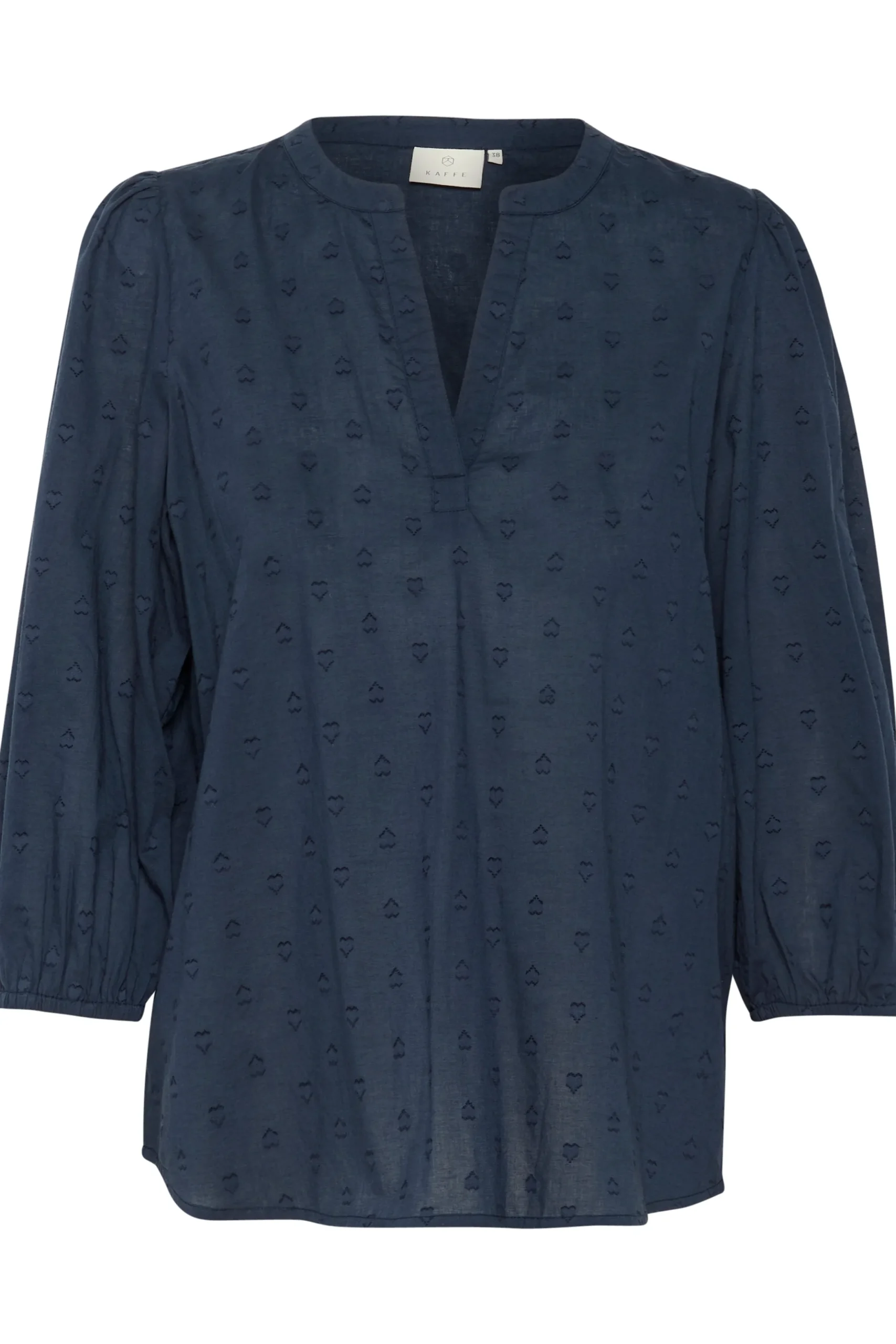 KAjollia Blouse