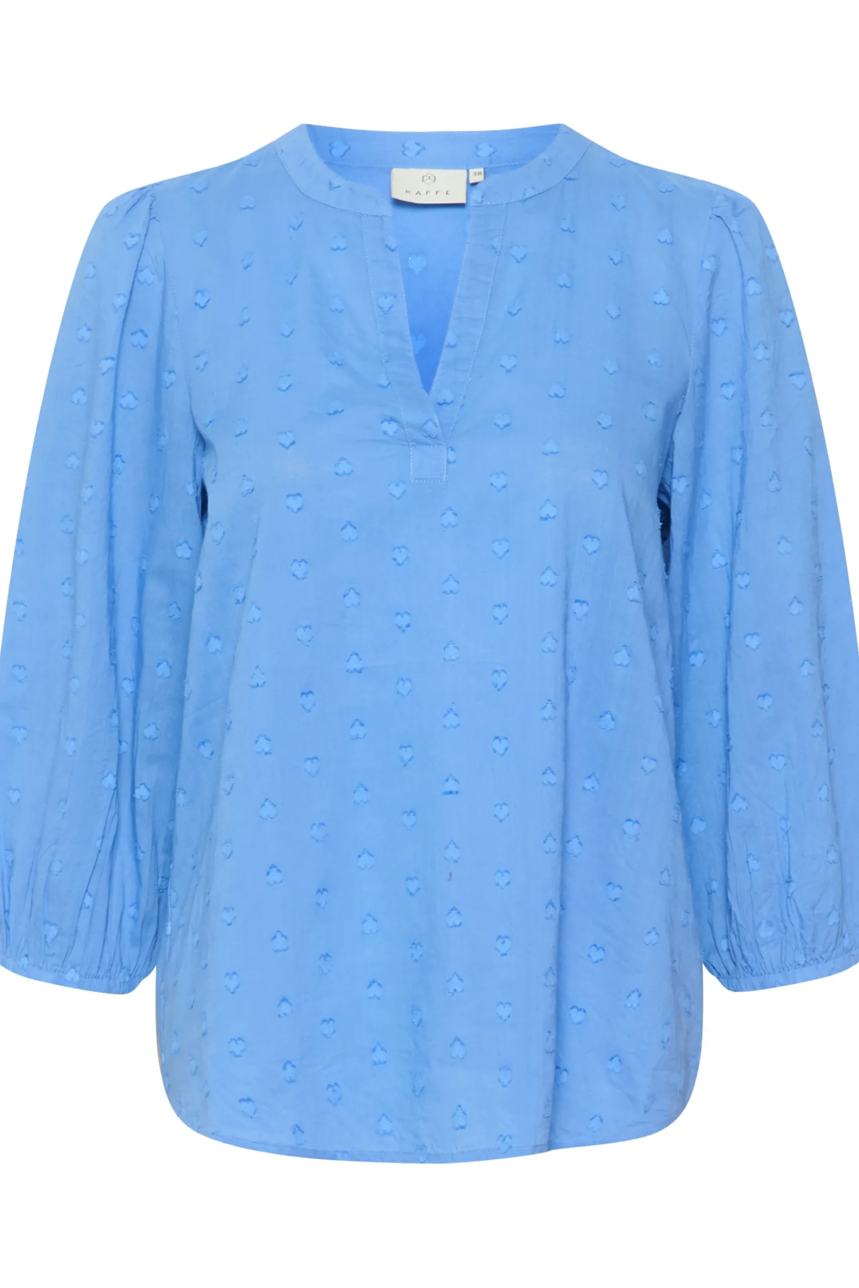 KAjollia Blouse