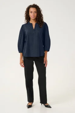 KAjollia Blouse
