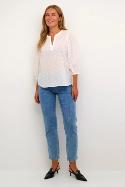 KAjollia Blouse