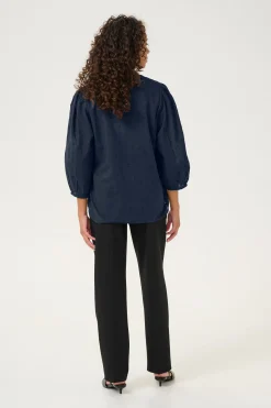 KAjollia Blouse