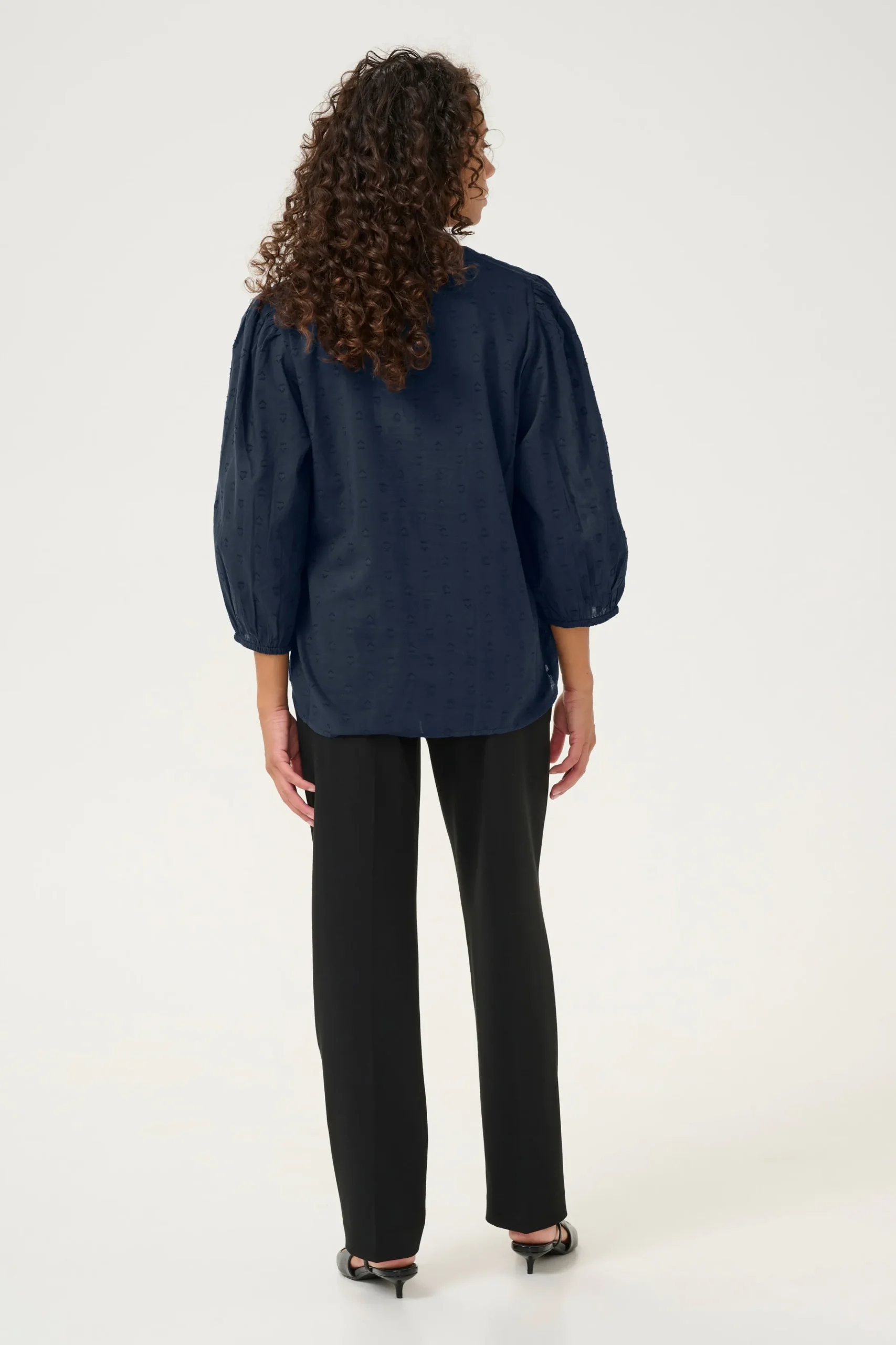 KAjollia Blouse