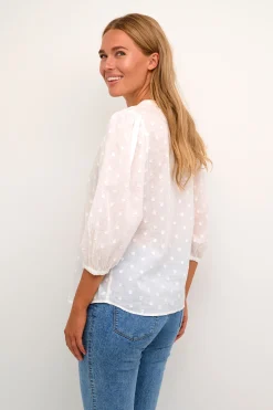 KAjollia Blouse