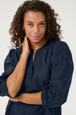 KAjollia Blouse