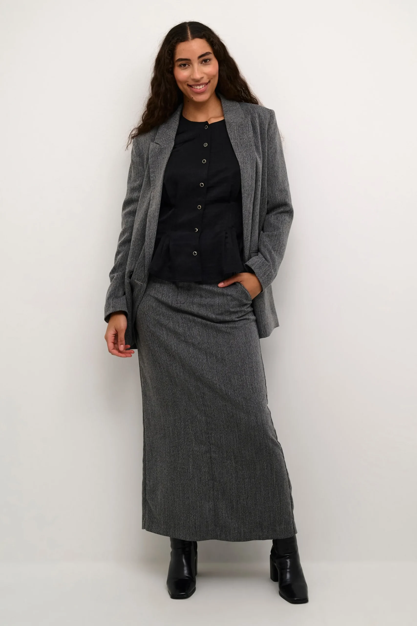 KAjosie Skirt
