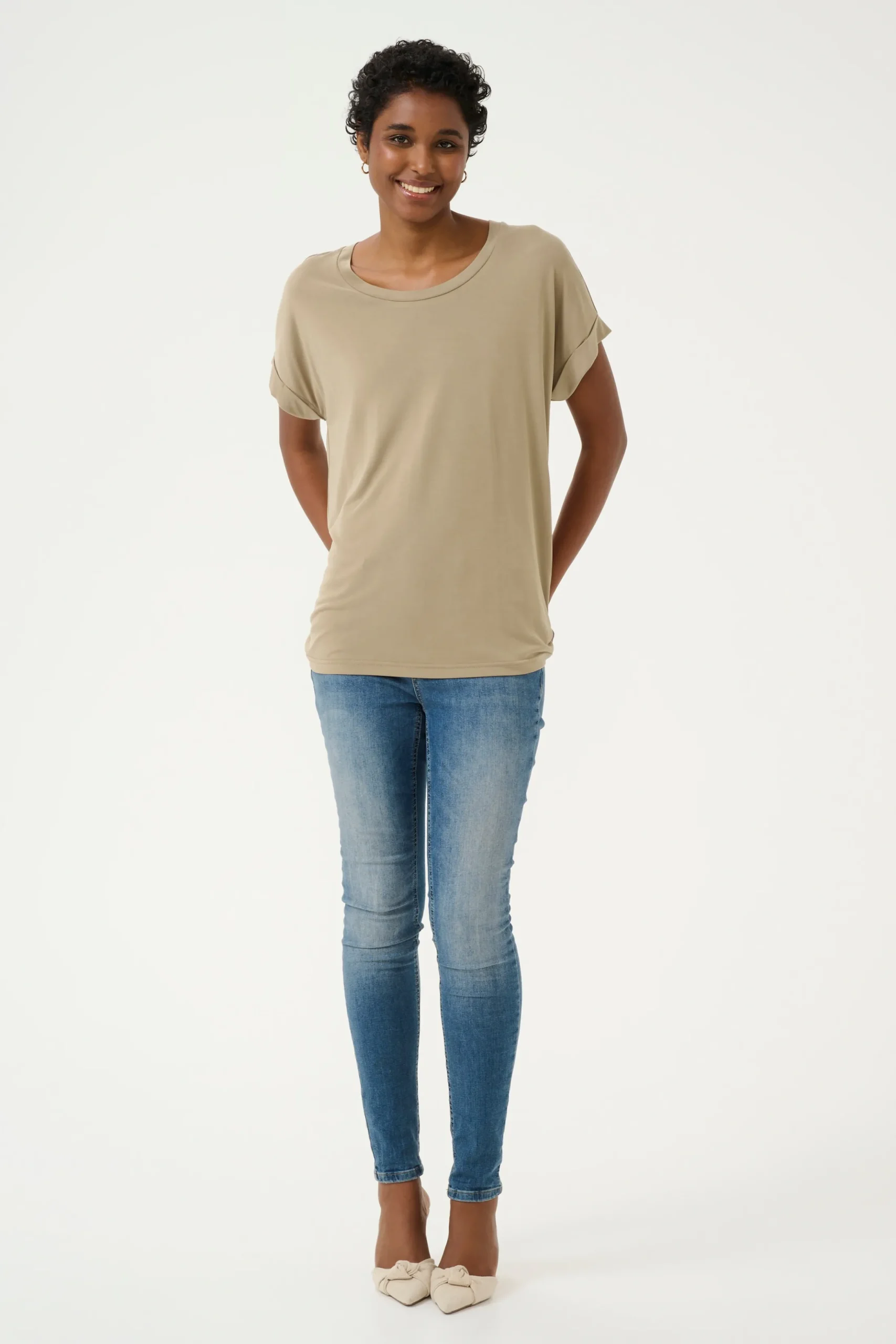 Kajsa T-shirt