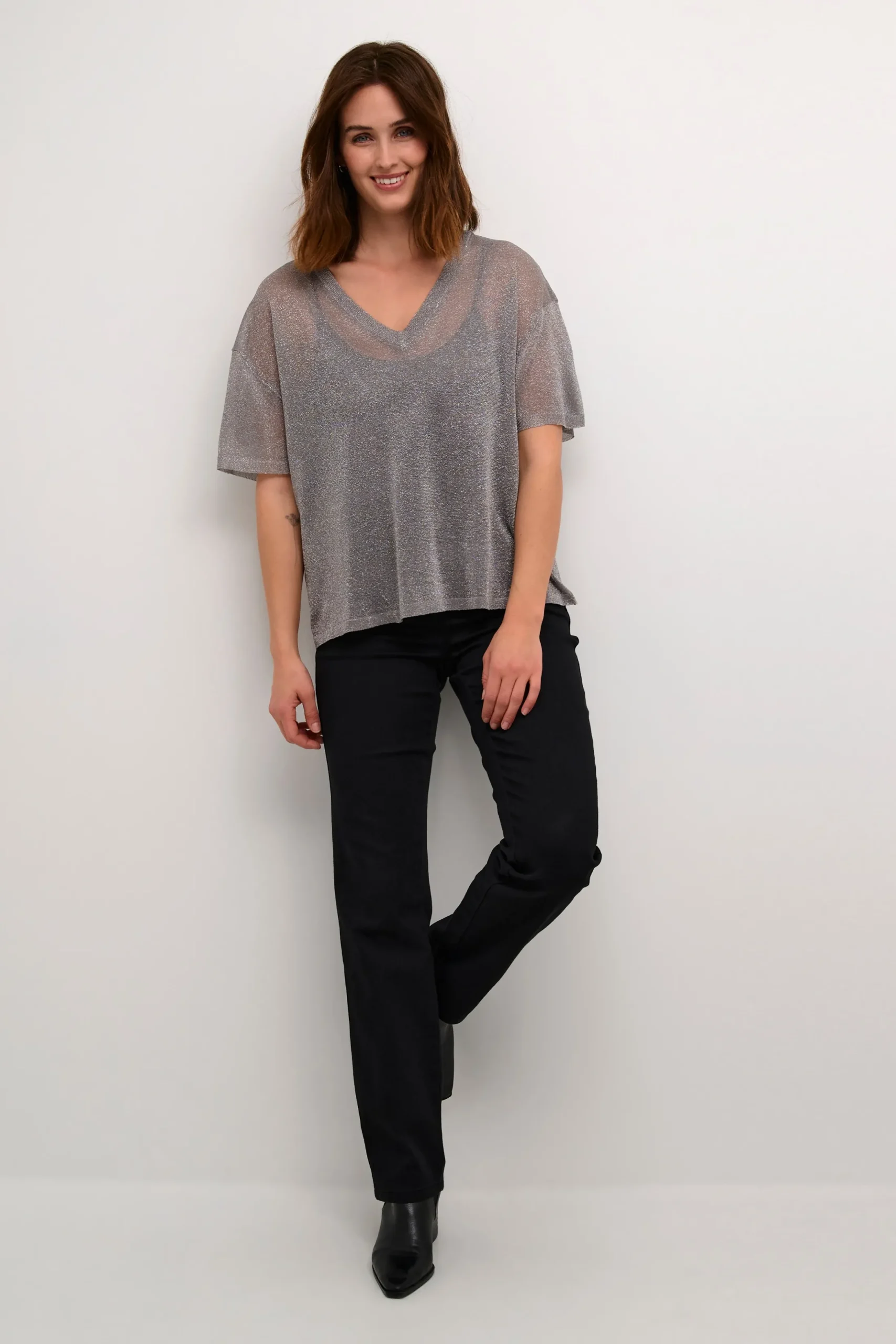 KAjulia Pullover