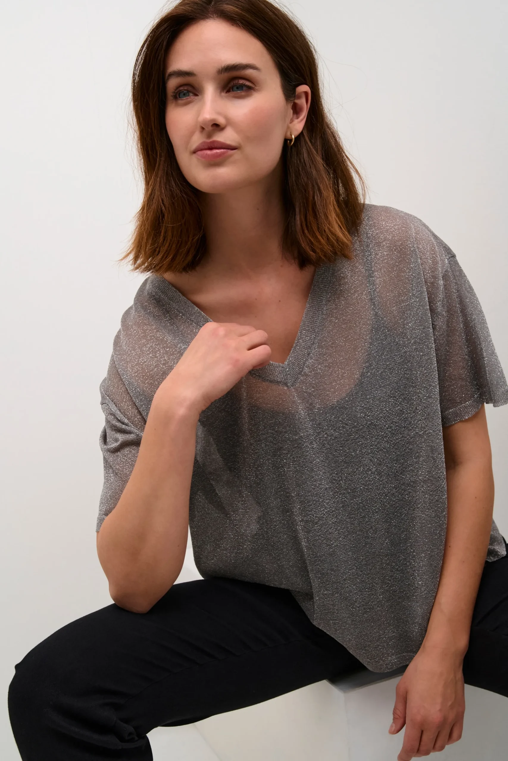 KAjulia Pullover