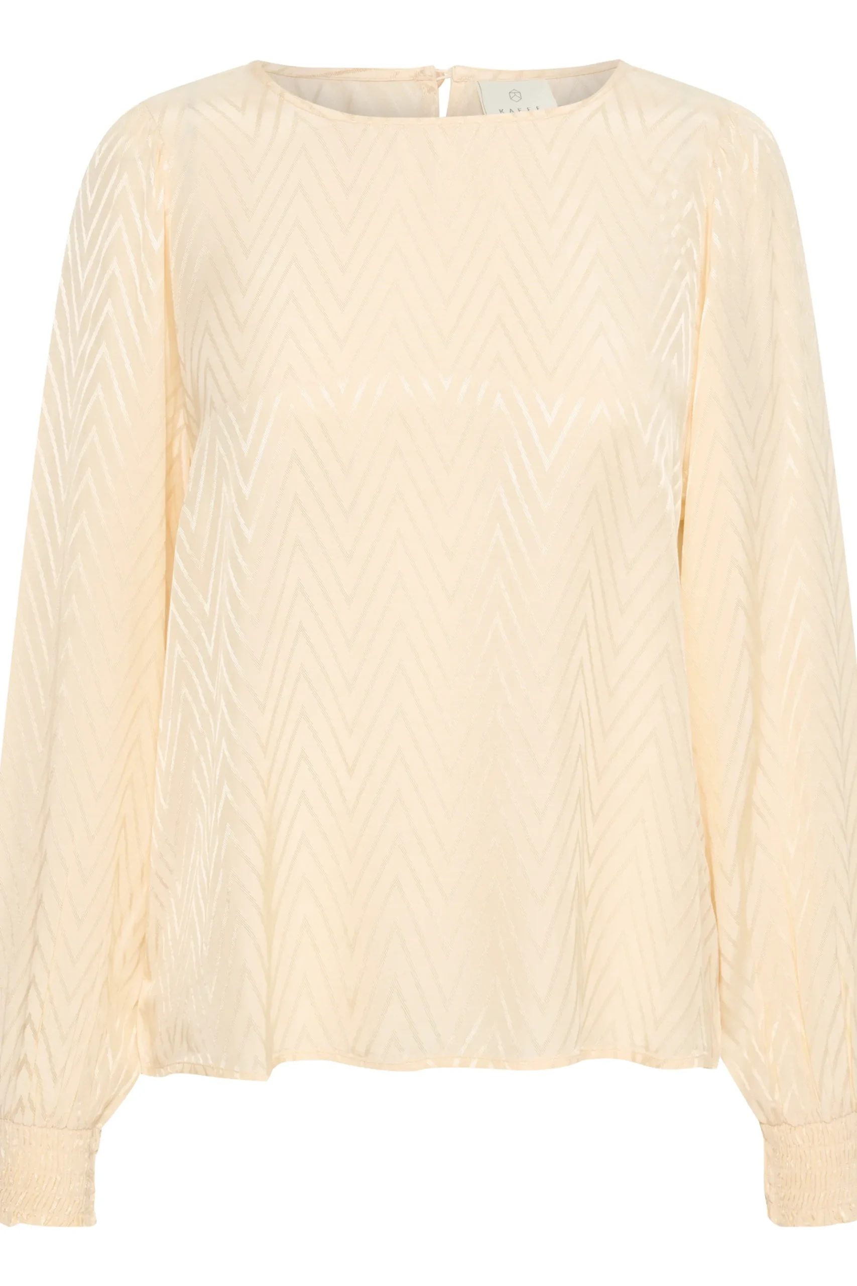 KAjuliane Blouse