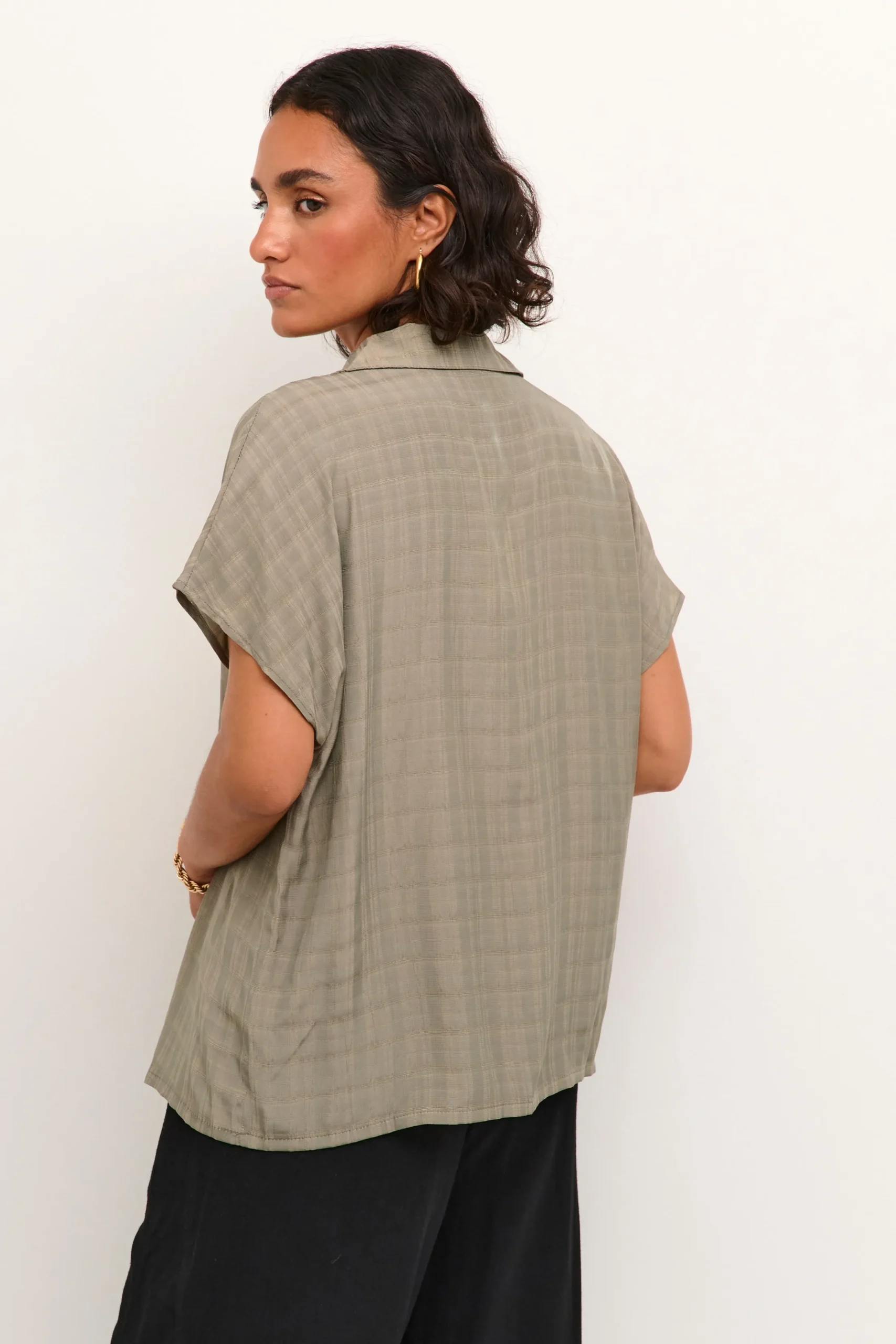 KAjuliane Blouse