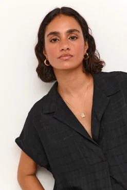 KAjuliane Blouse