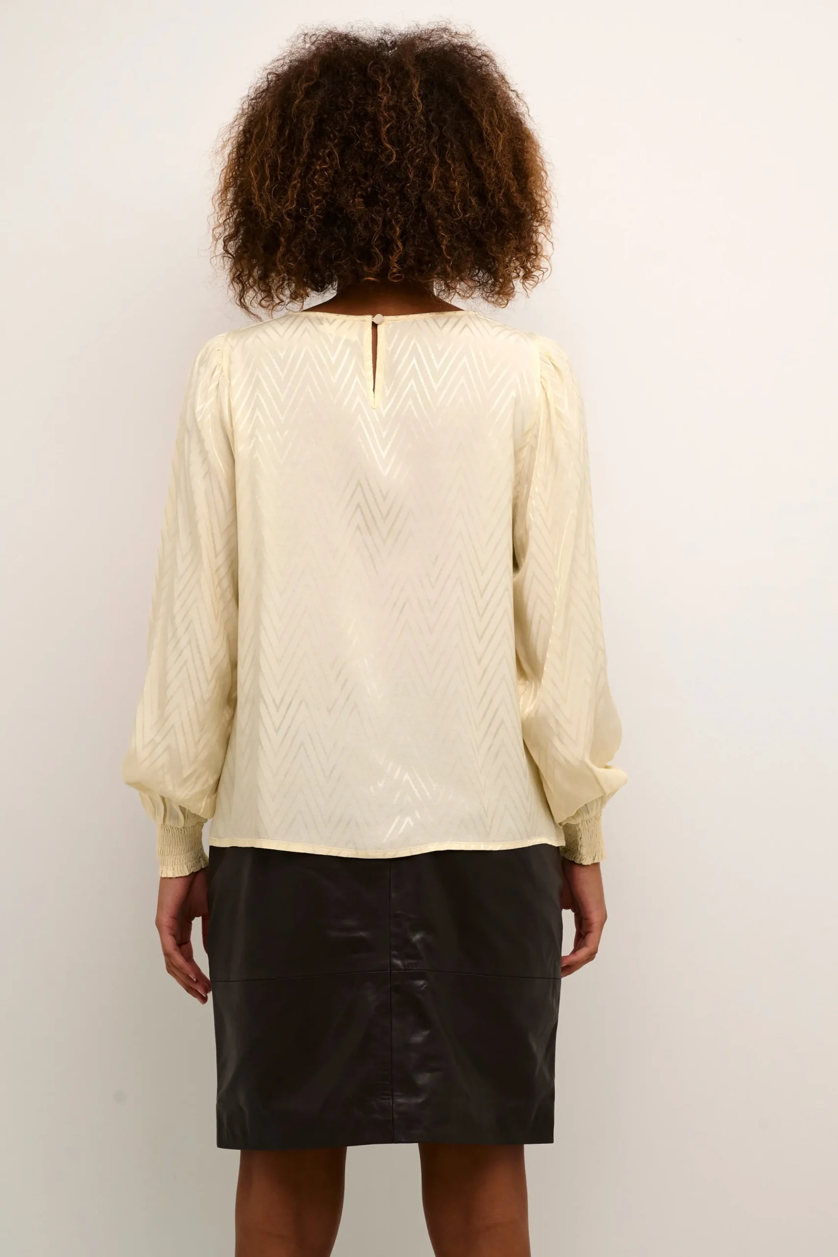KAjuliane Blouse