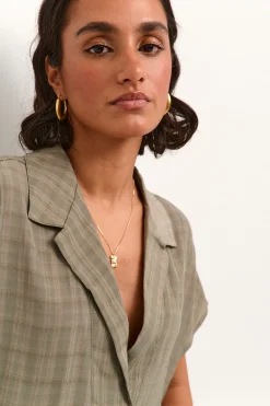 KAjuliane Blouse