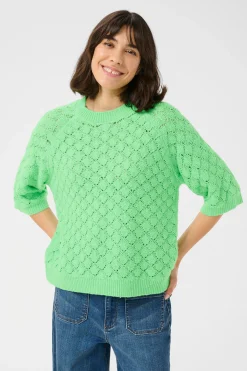 KAkani Pullover