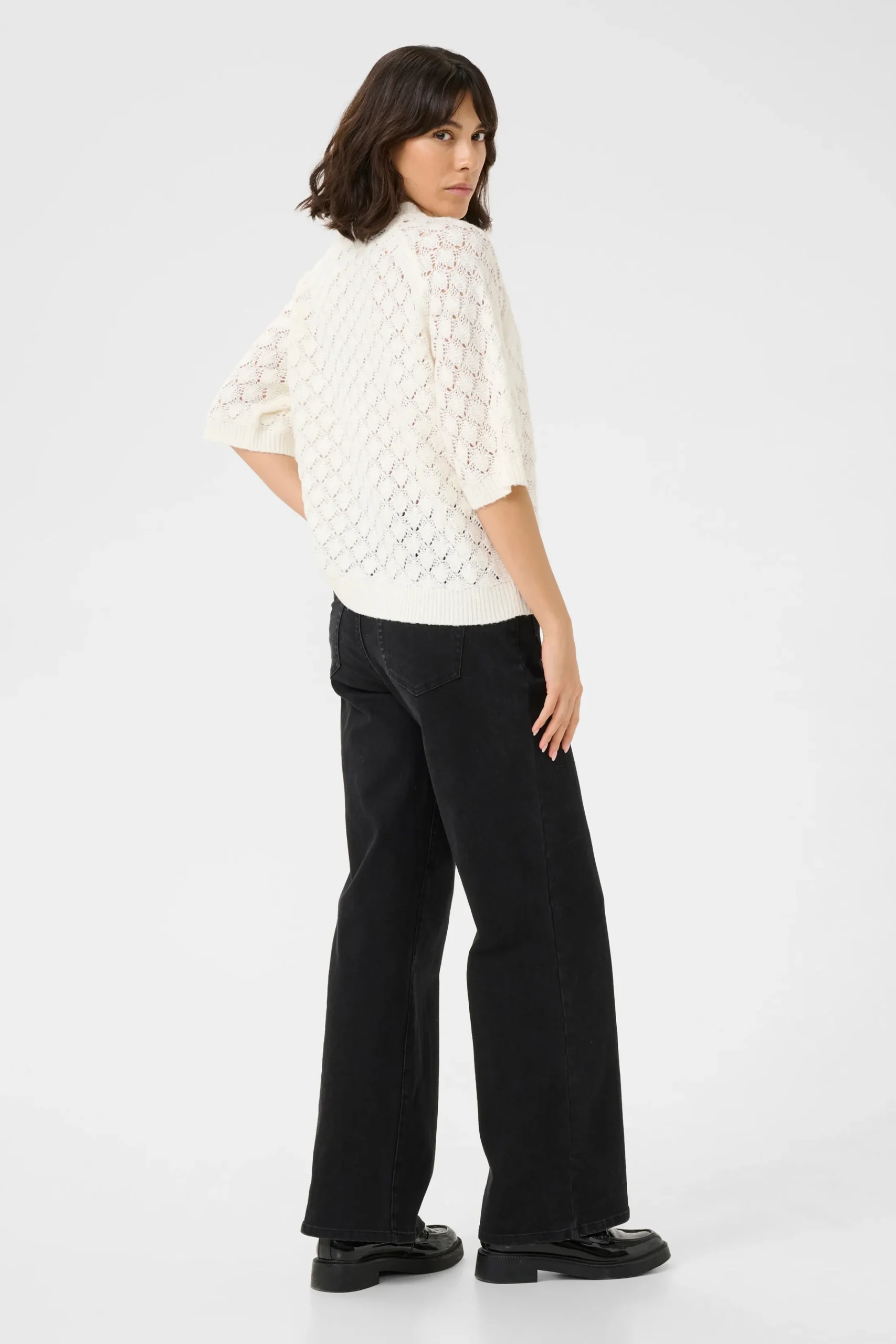 KAkani Pullover