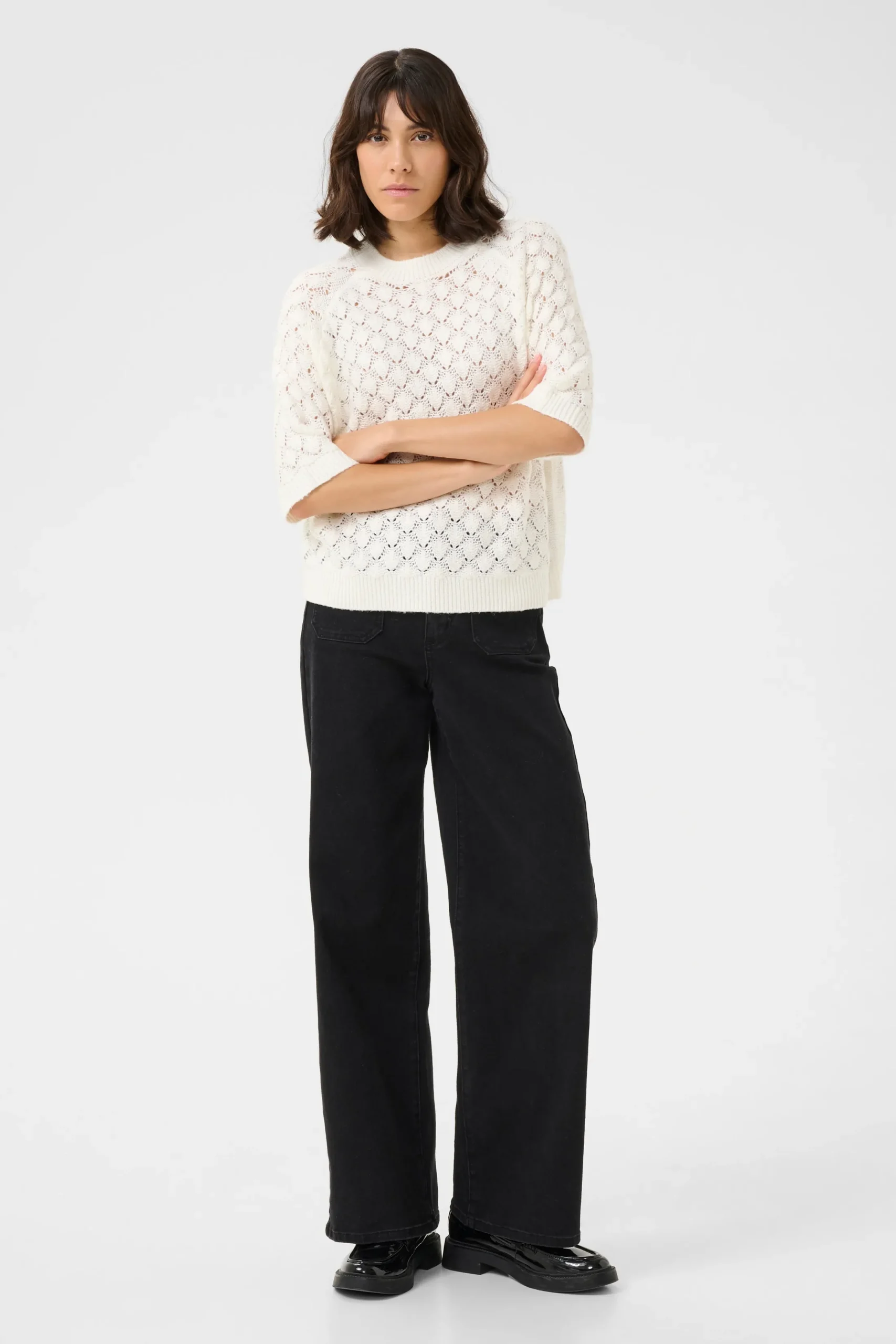 KAkani Pullover