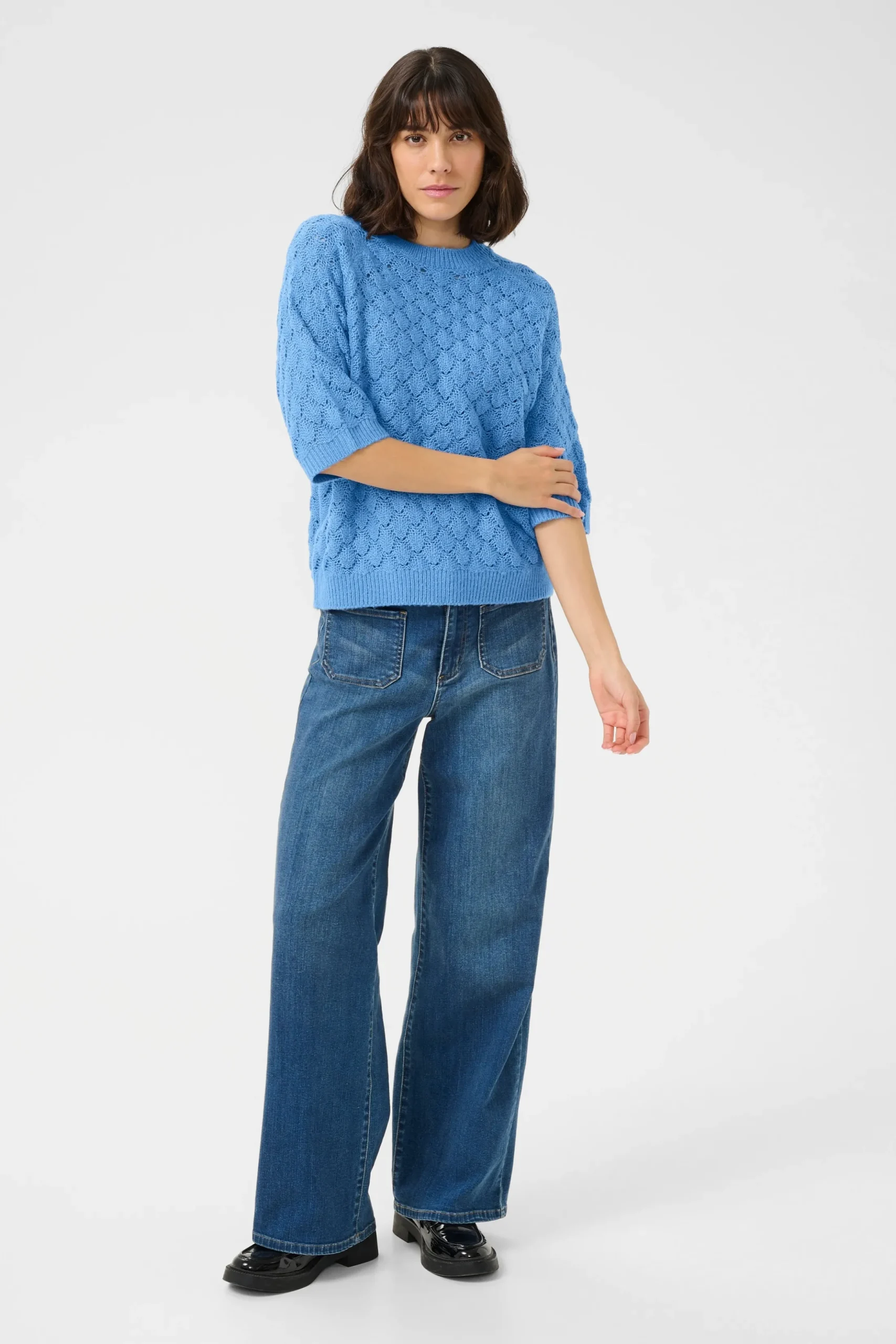 KAkani Pullover