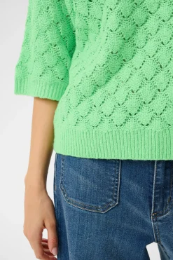 KAkani Pullover