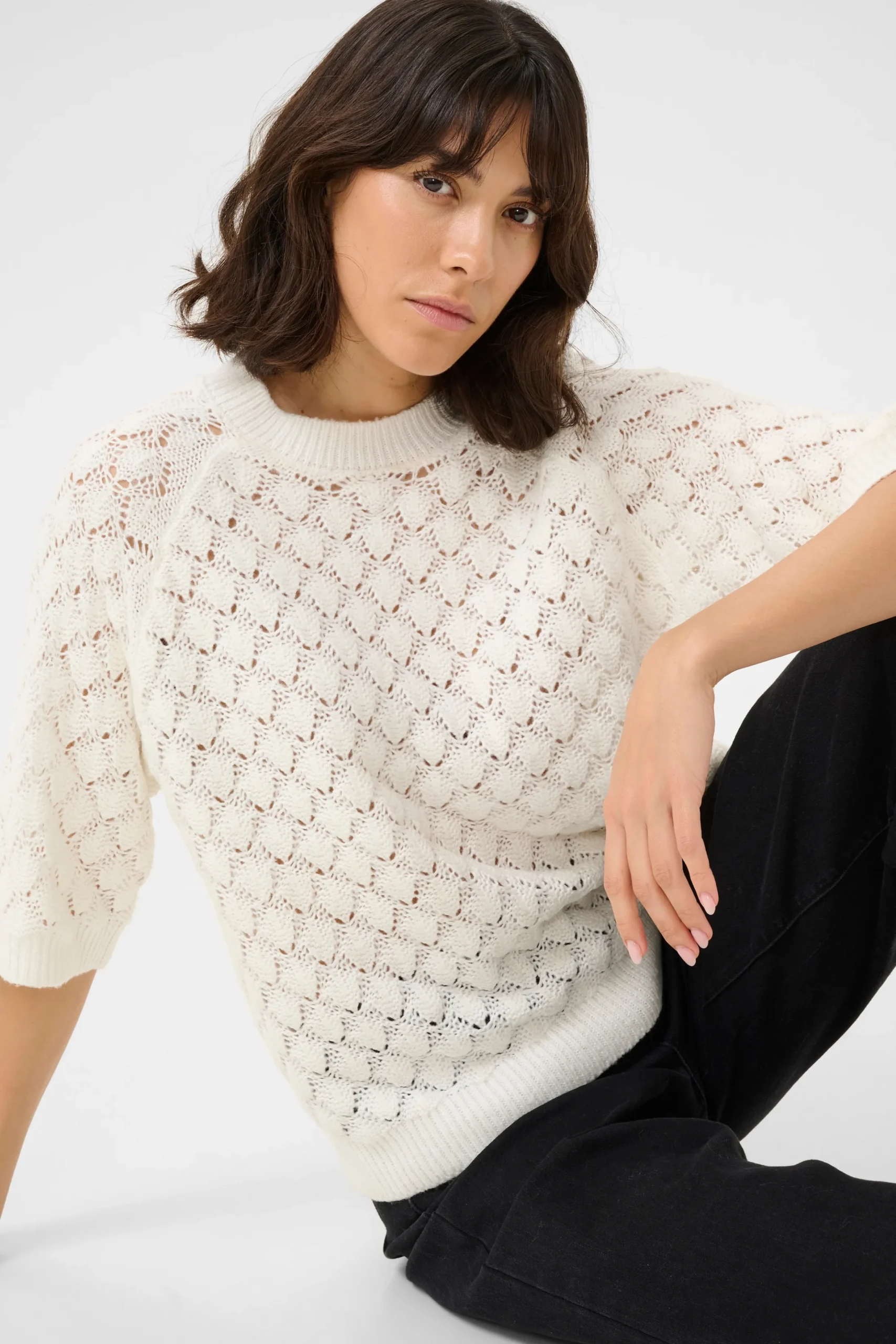 KAkani Pullover