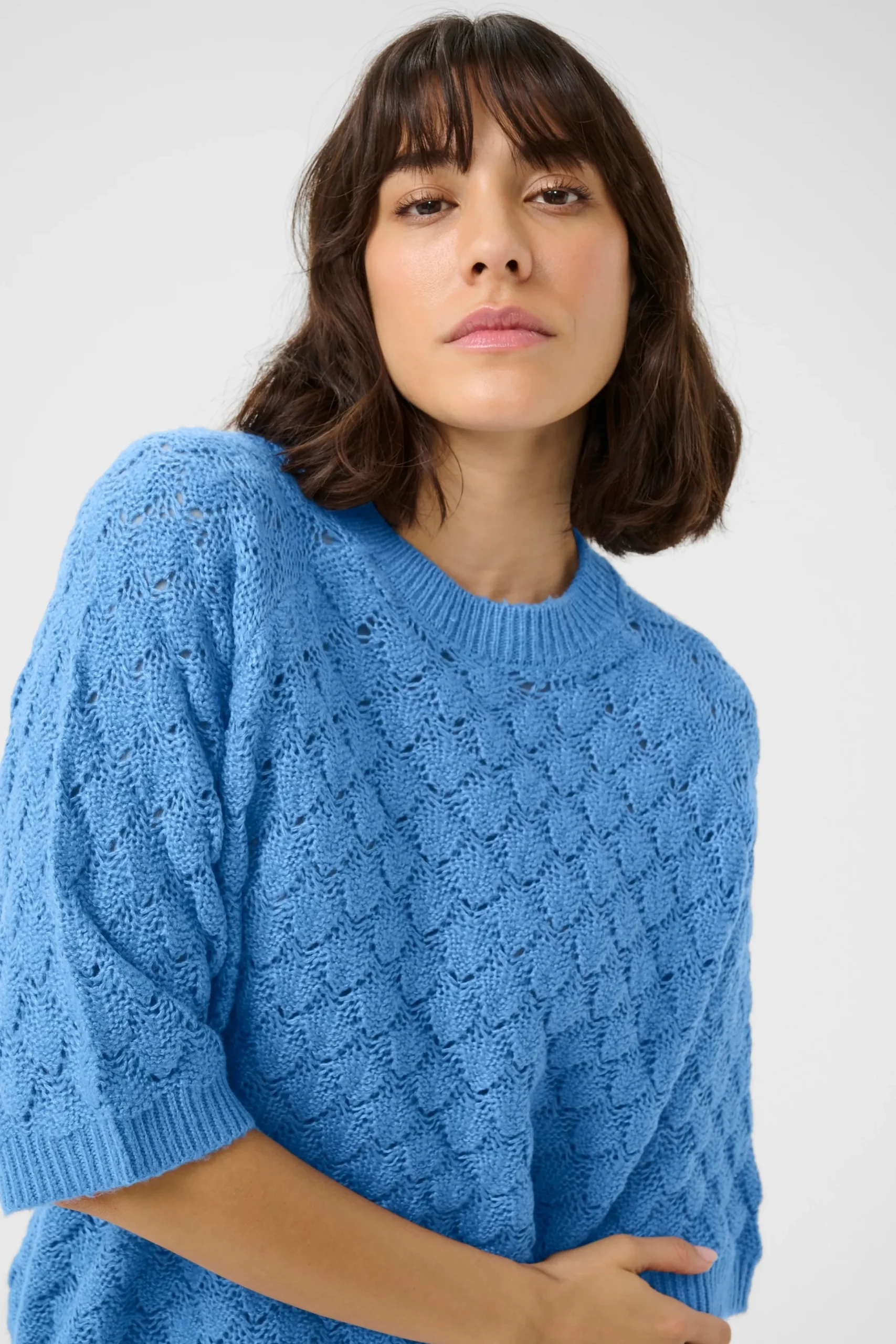 KAkani Pullover