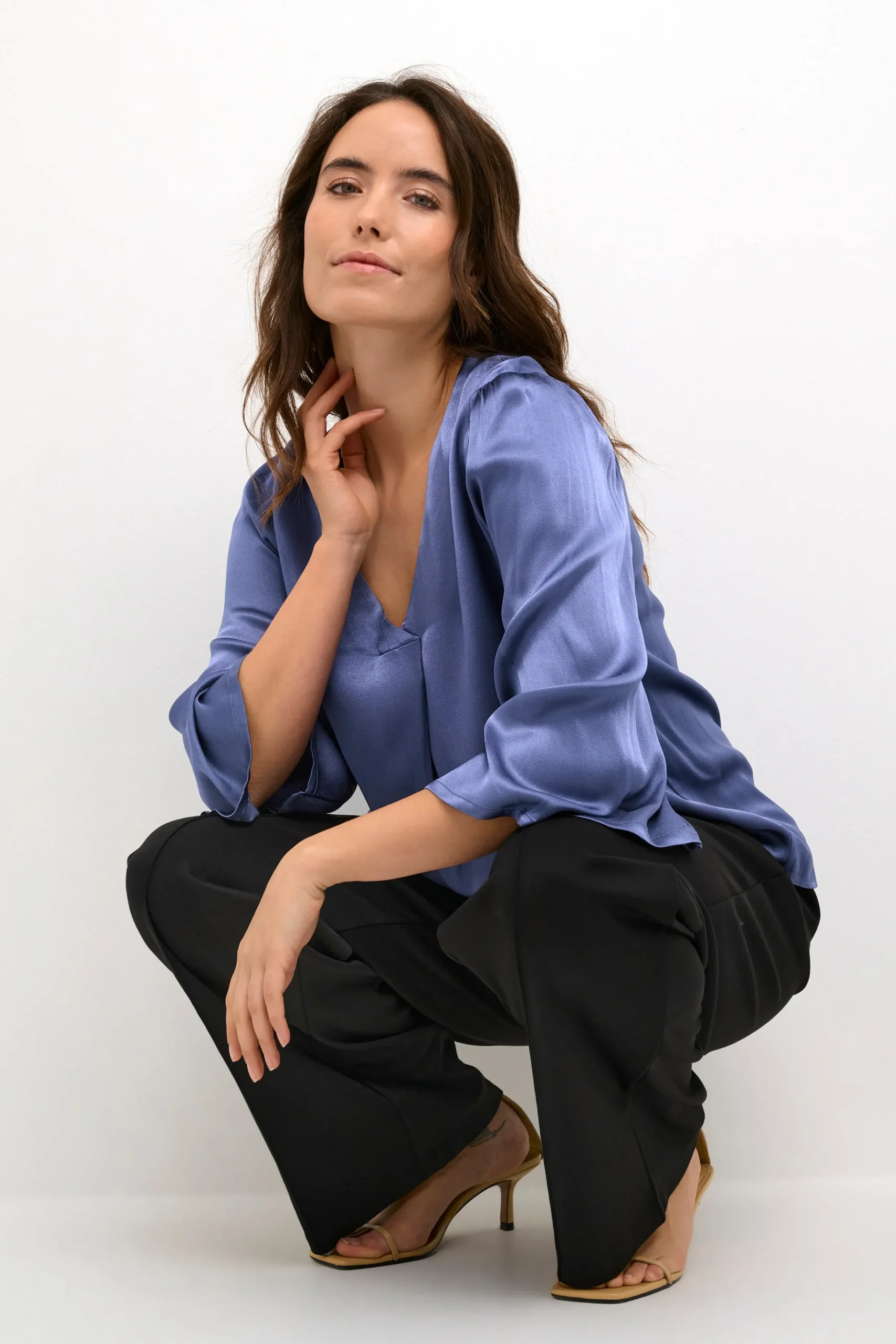 KAkaren Blouse