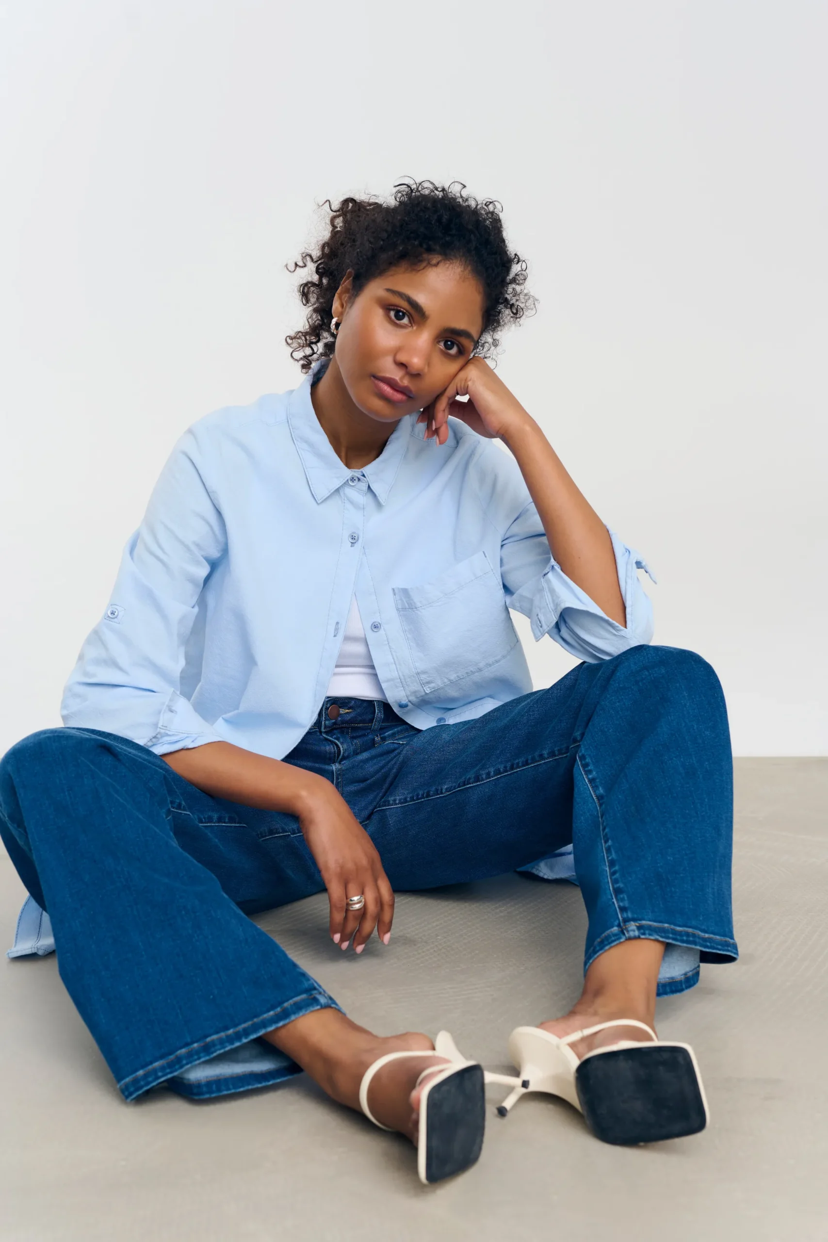 KAkarla Jeans