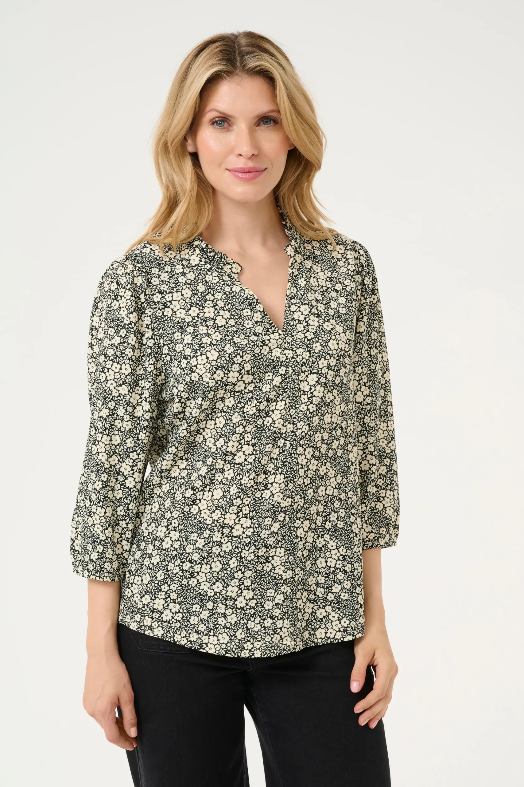 KAkatrine Blouse