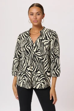 KAkatrine Blouse