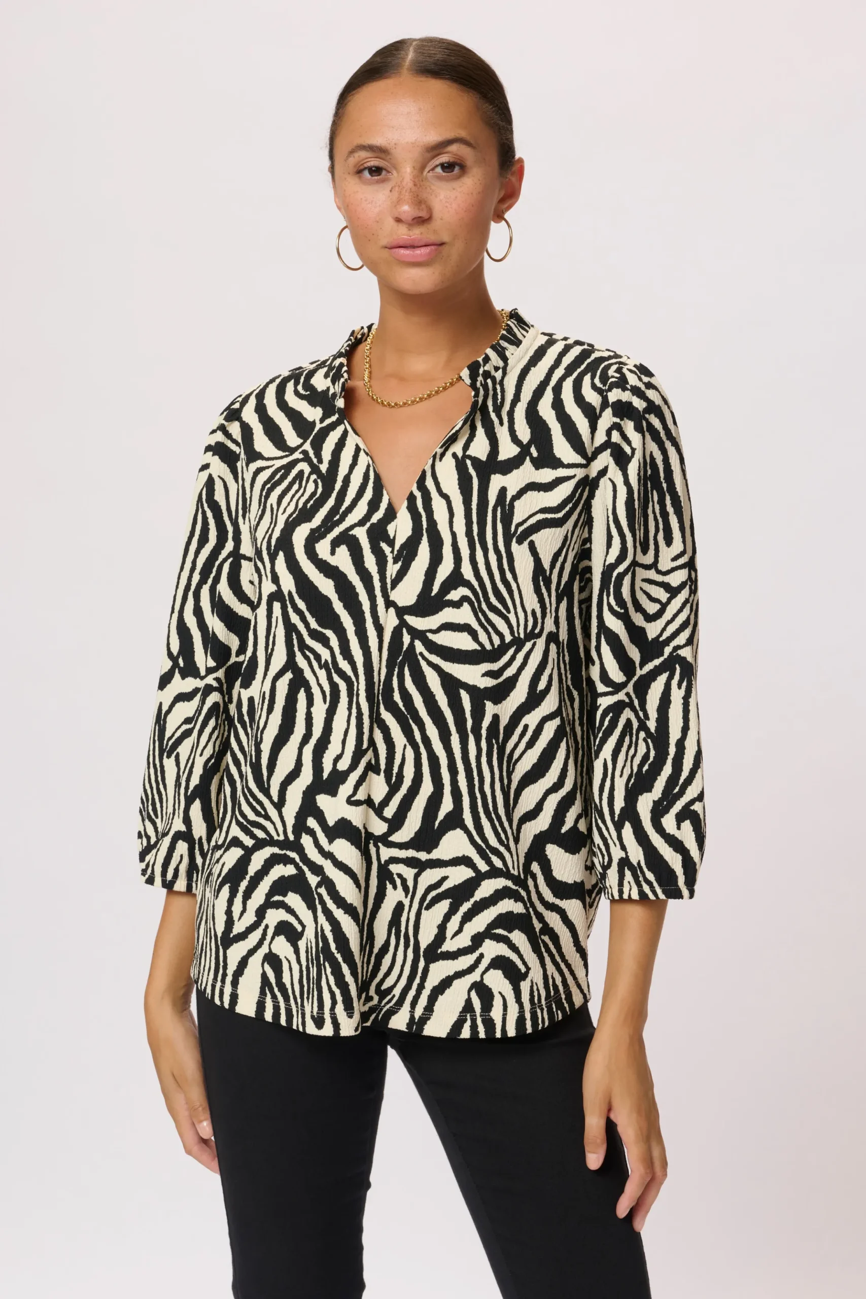 KAkatrine Blouse