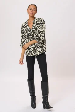 KAkatrine Blouse