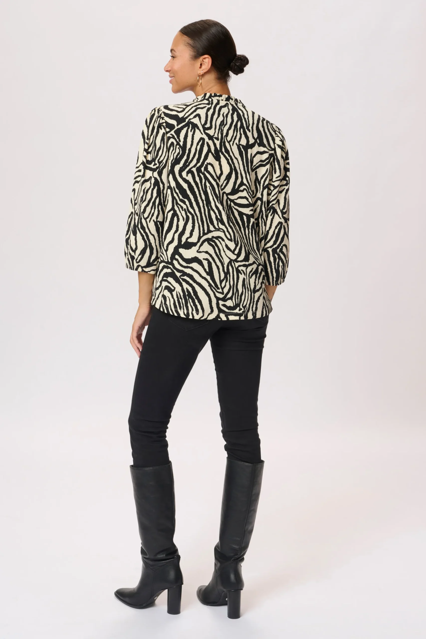 KAkatrine Blouse