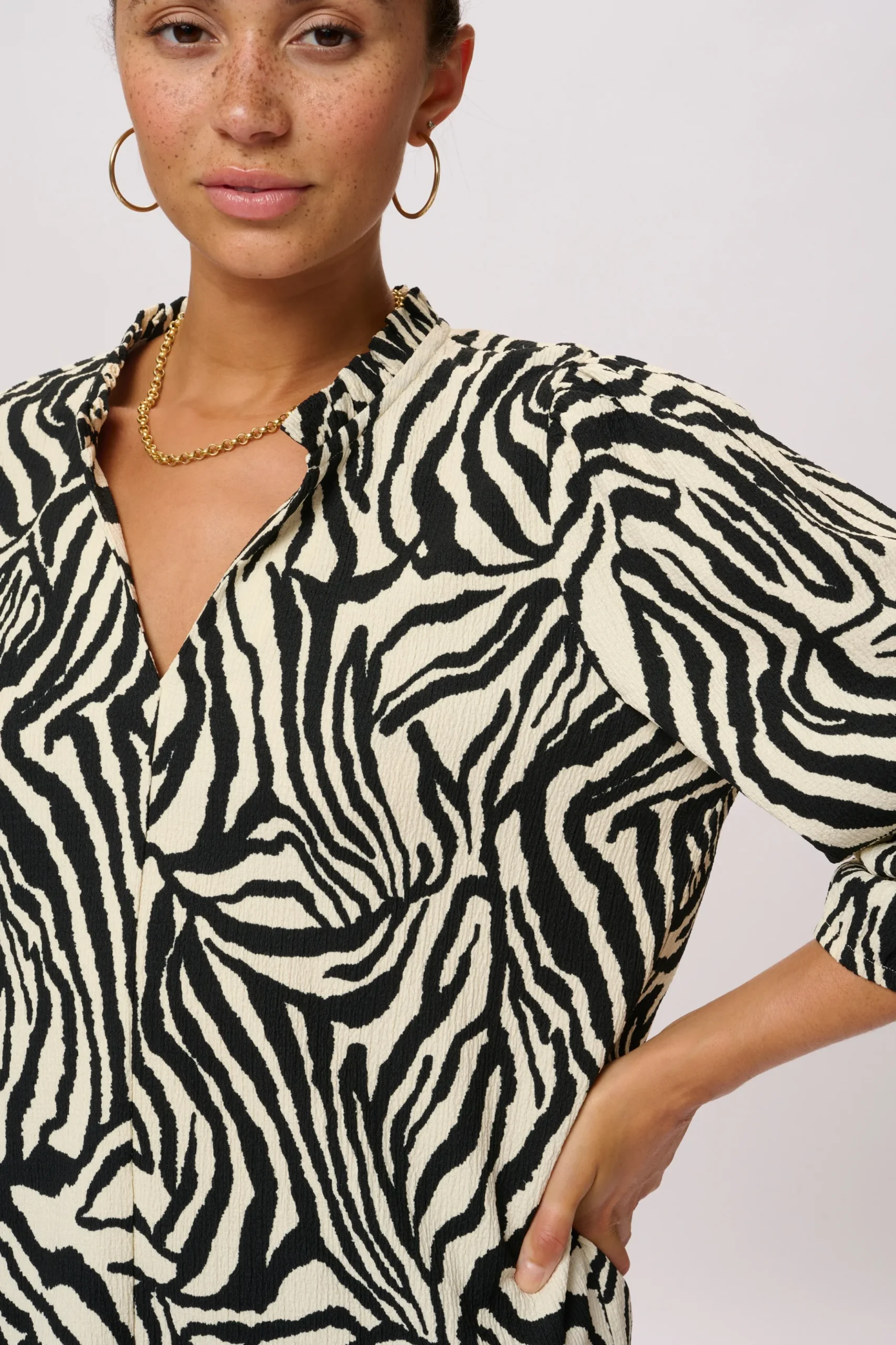 KAkatrine Blouse