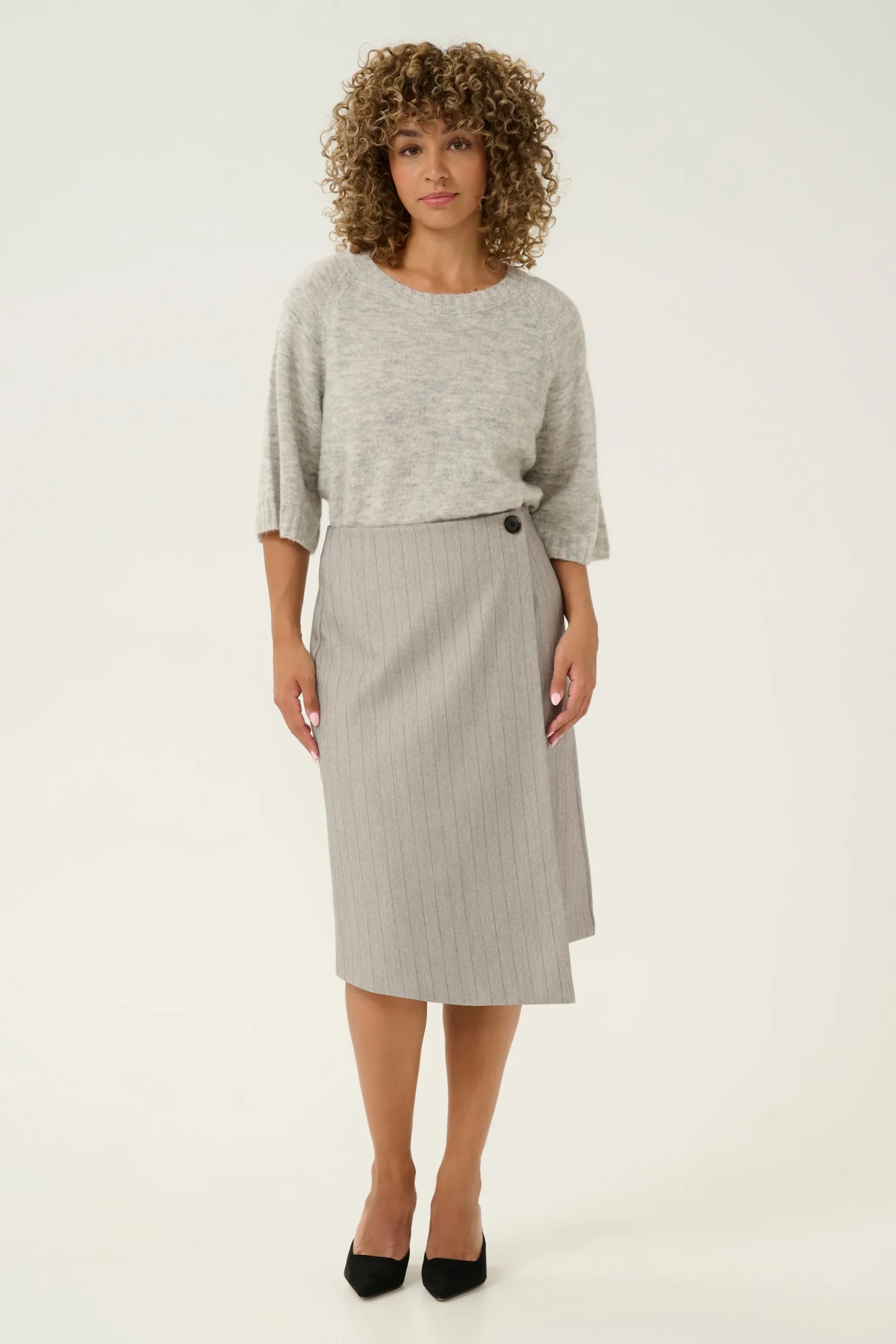 KAkaysa Skirt