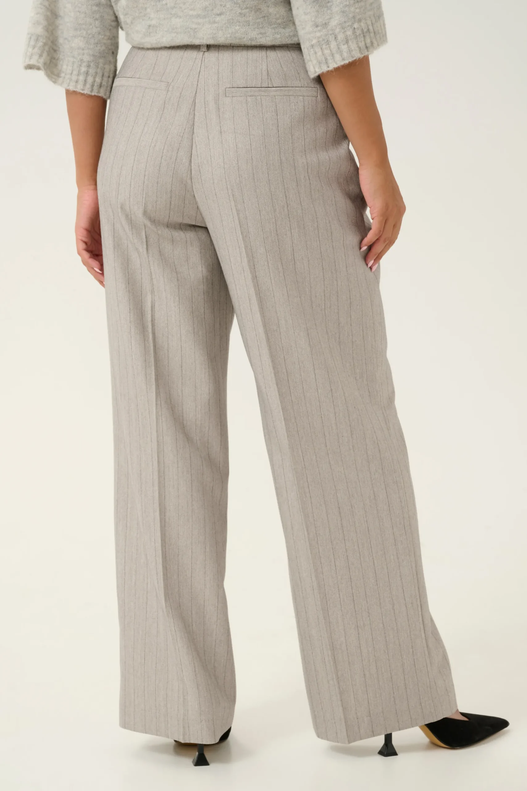 KAkaysa Trousers