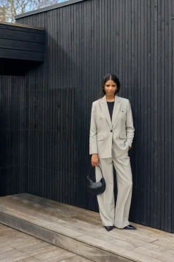 KAkaysa Trousers