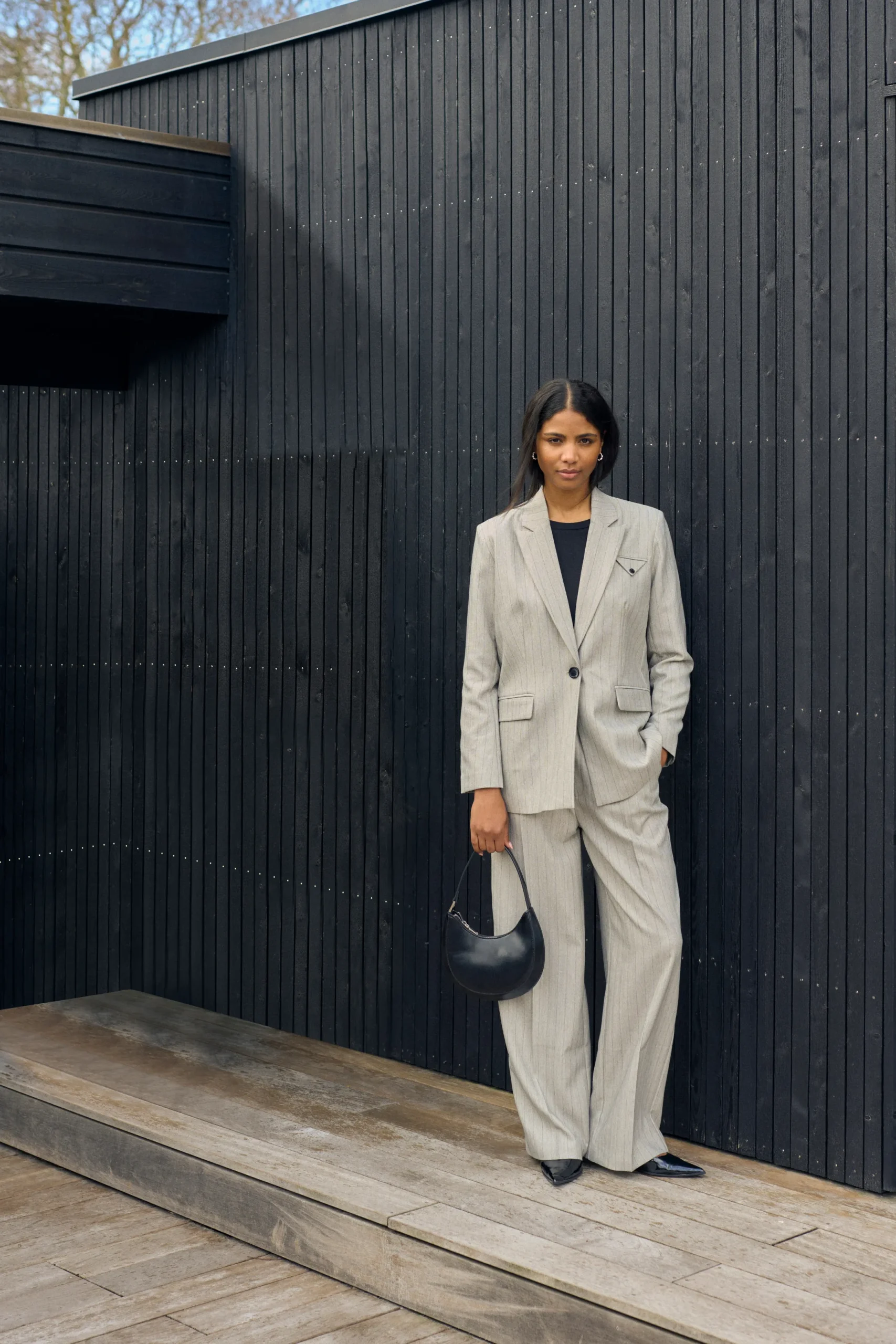 KAkaysa Trousers
