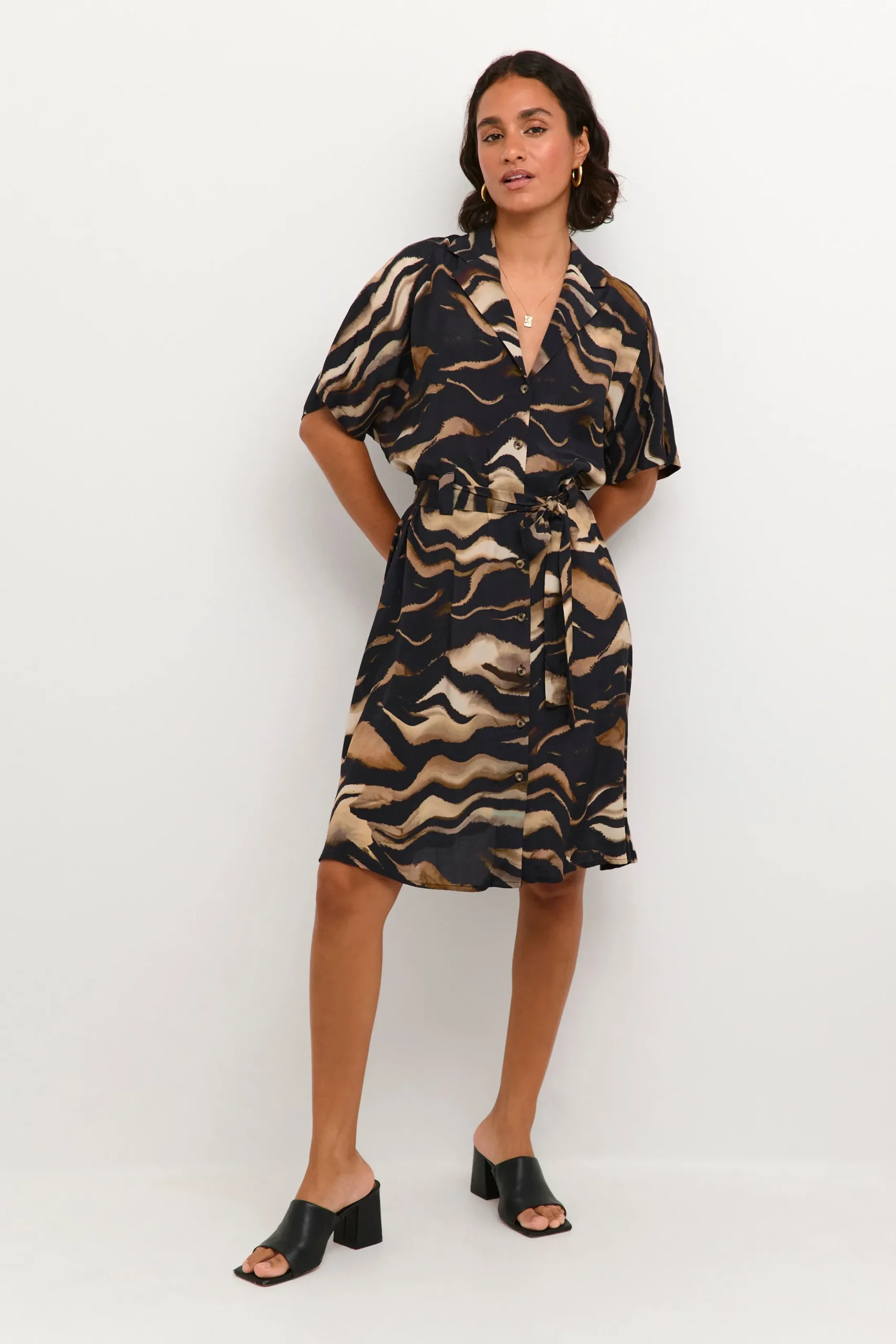 KAlaila Dress