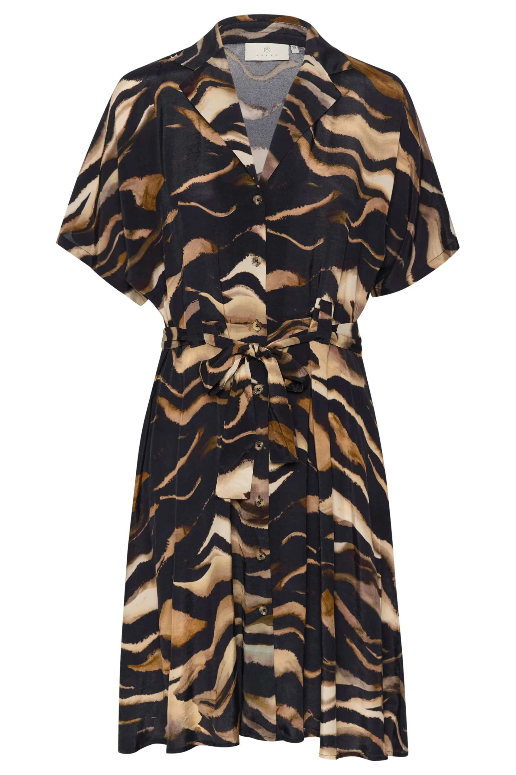KAlaila Dress