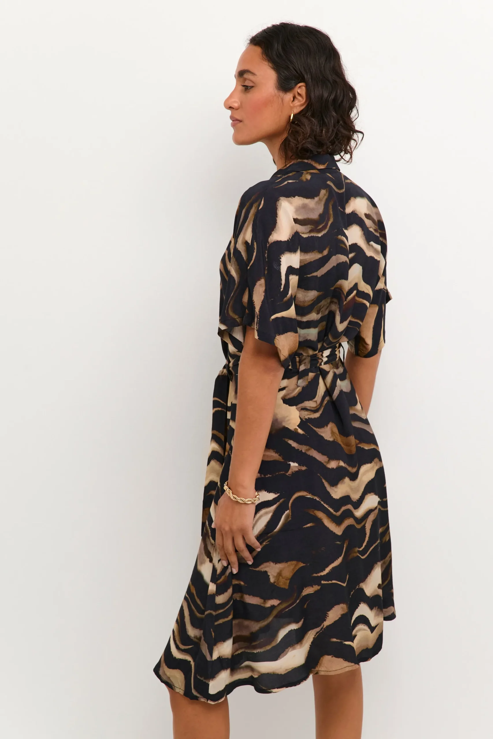 KAlaila Dress