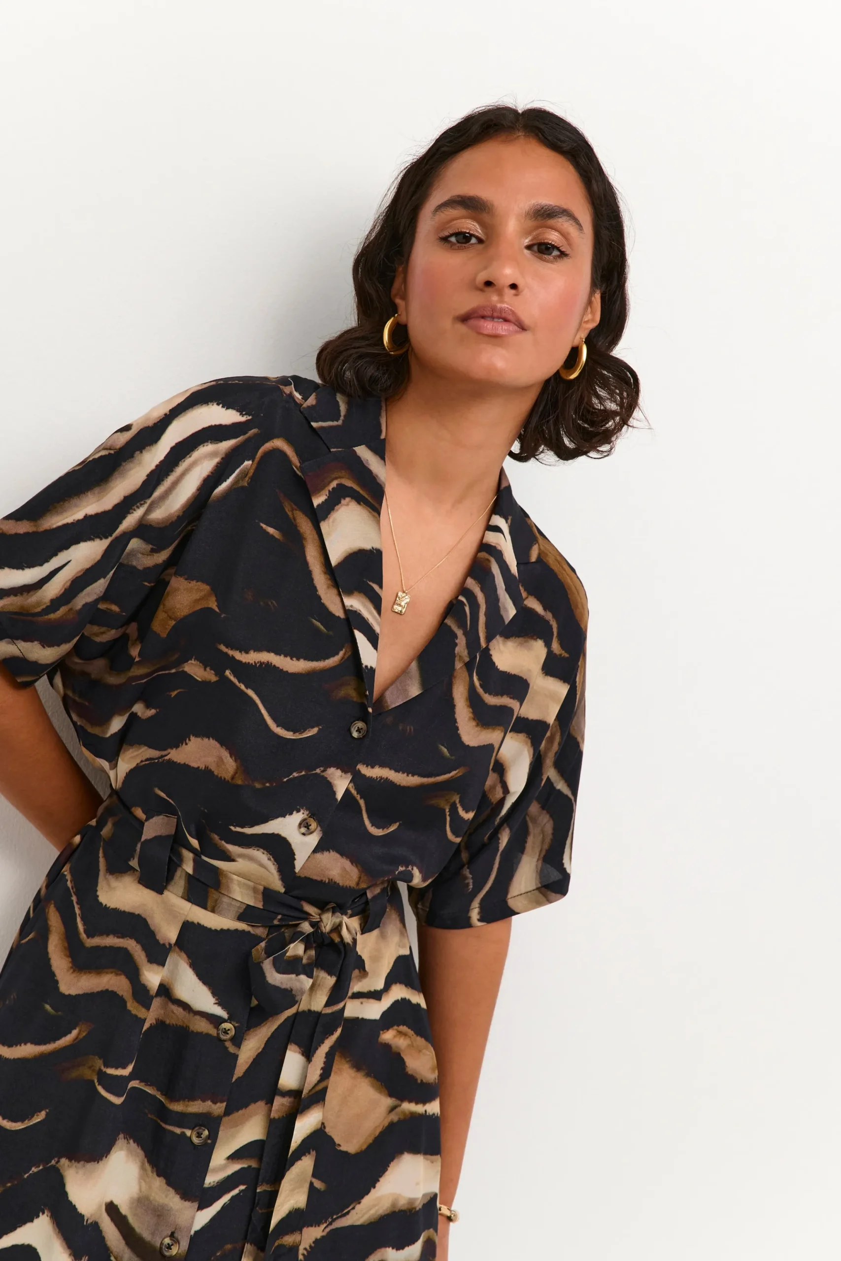 KAlaila Dress