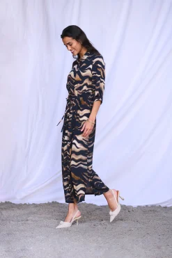 KAlaila Dress