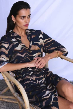 KAlaila Dress