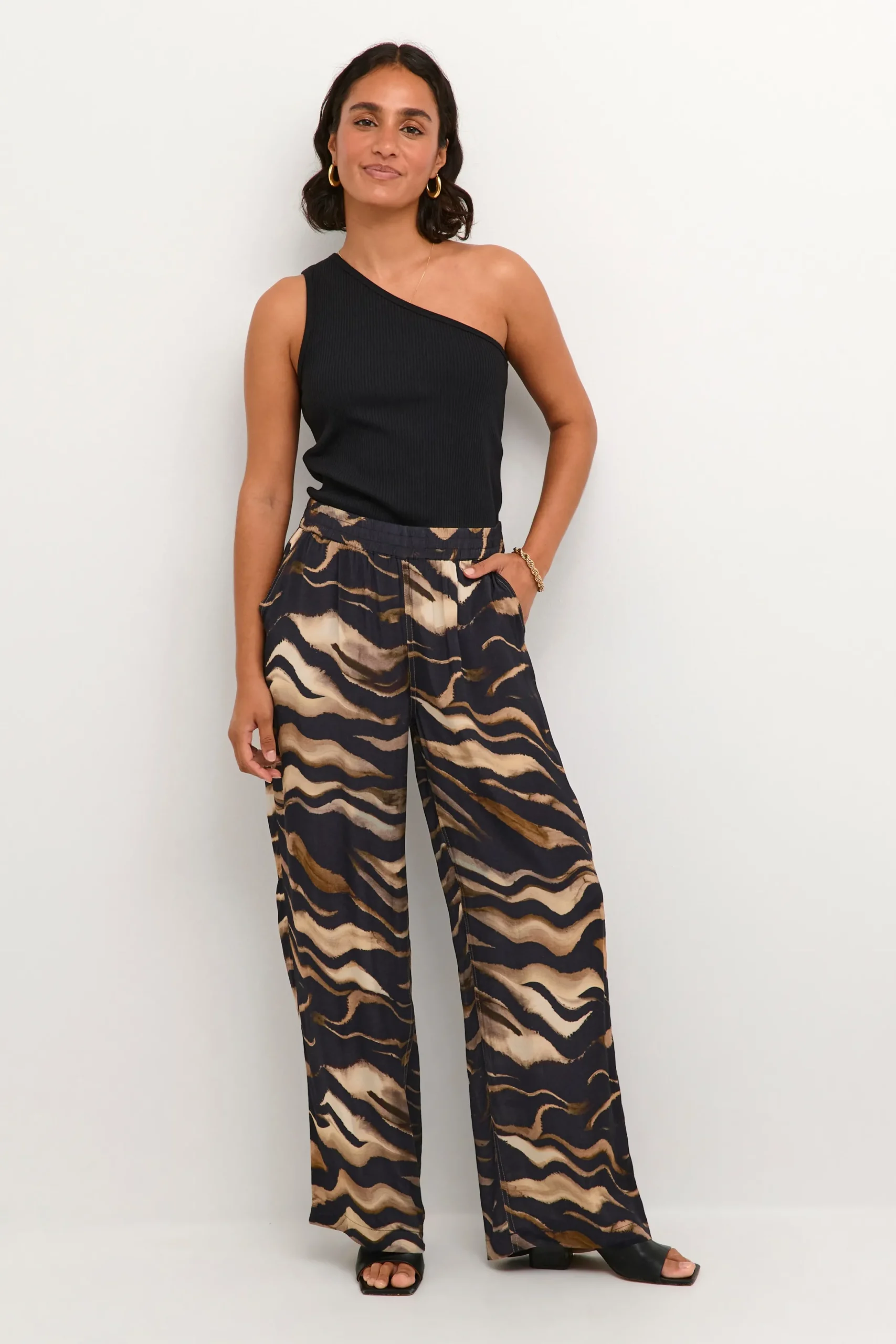 KAlaila Trousers