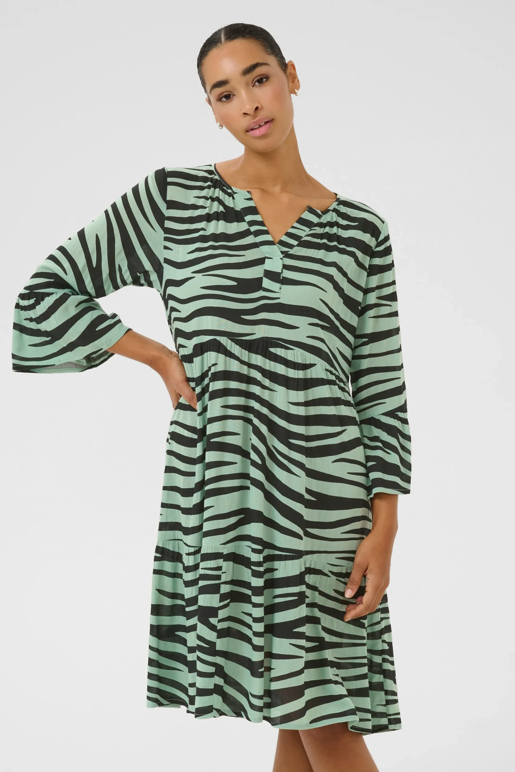 KAlea Dress