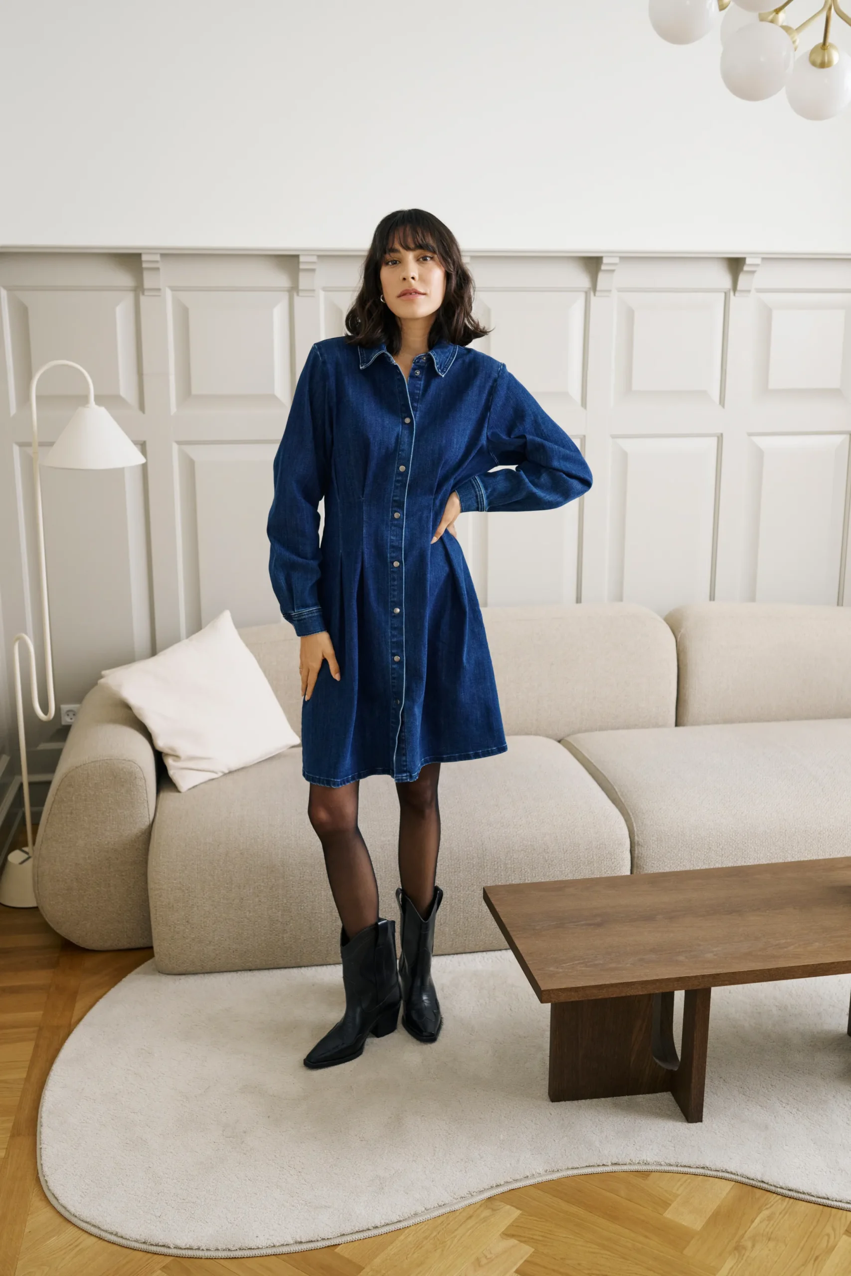 KAlea Dress