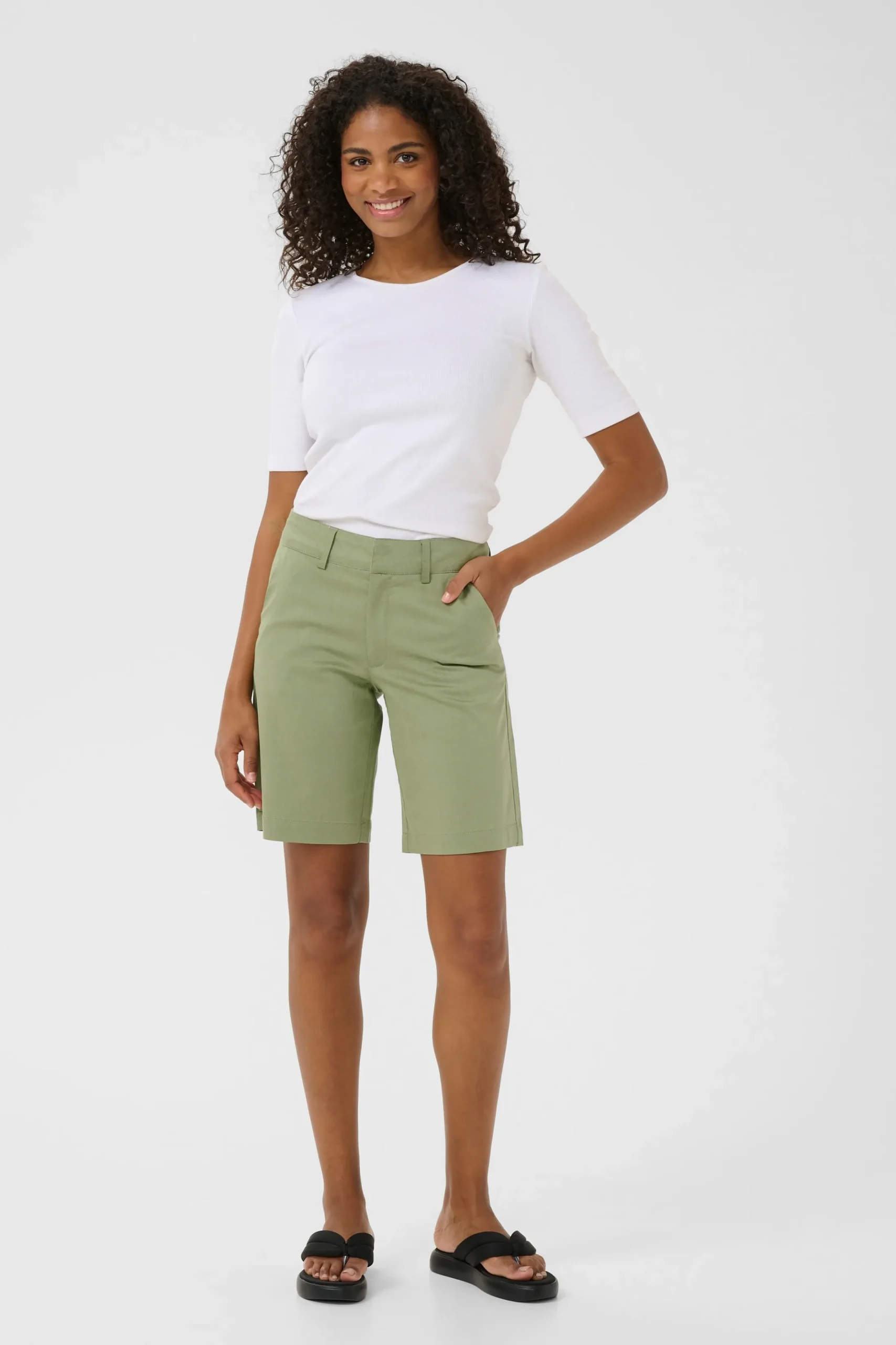 KAlea Shorts