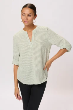 KAlena Blouse