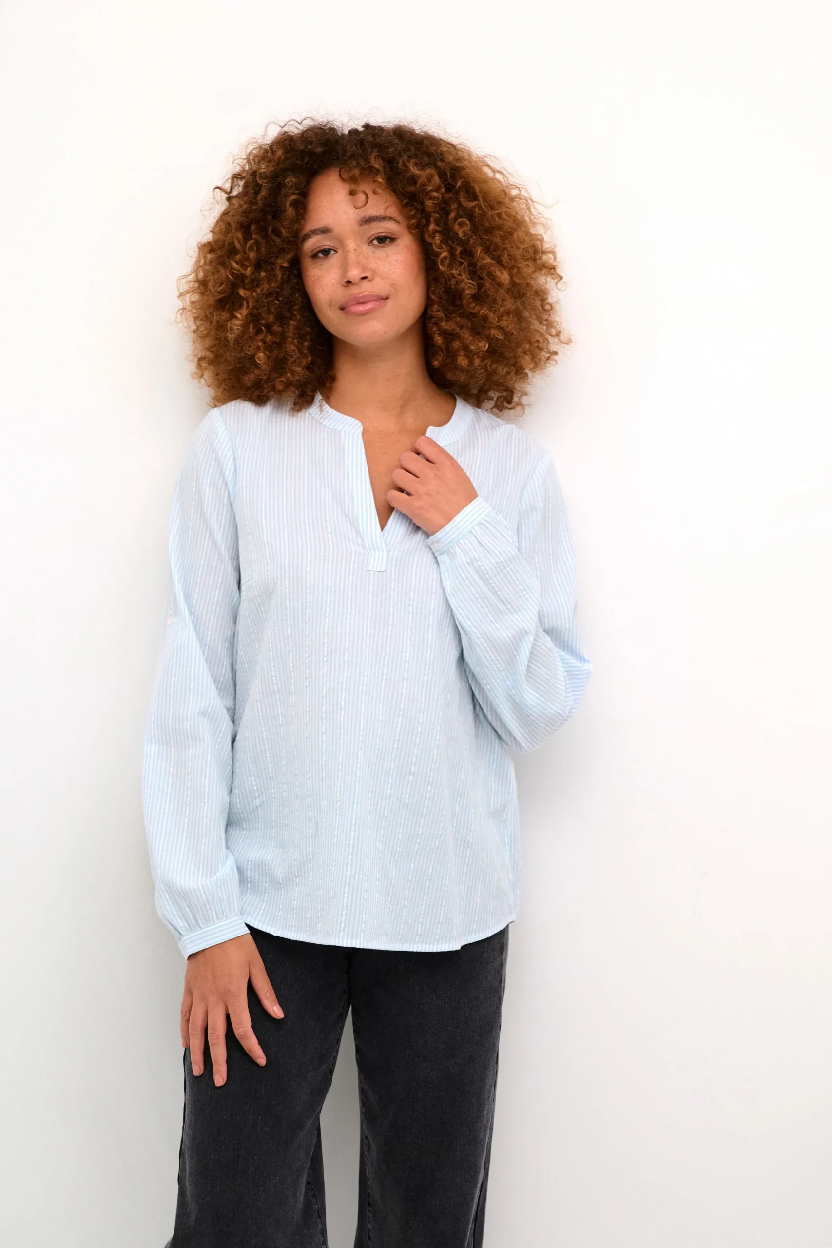 KAlena Blouse