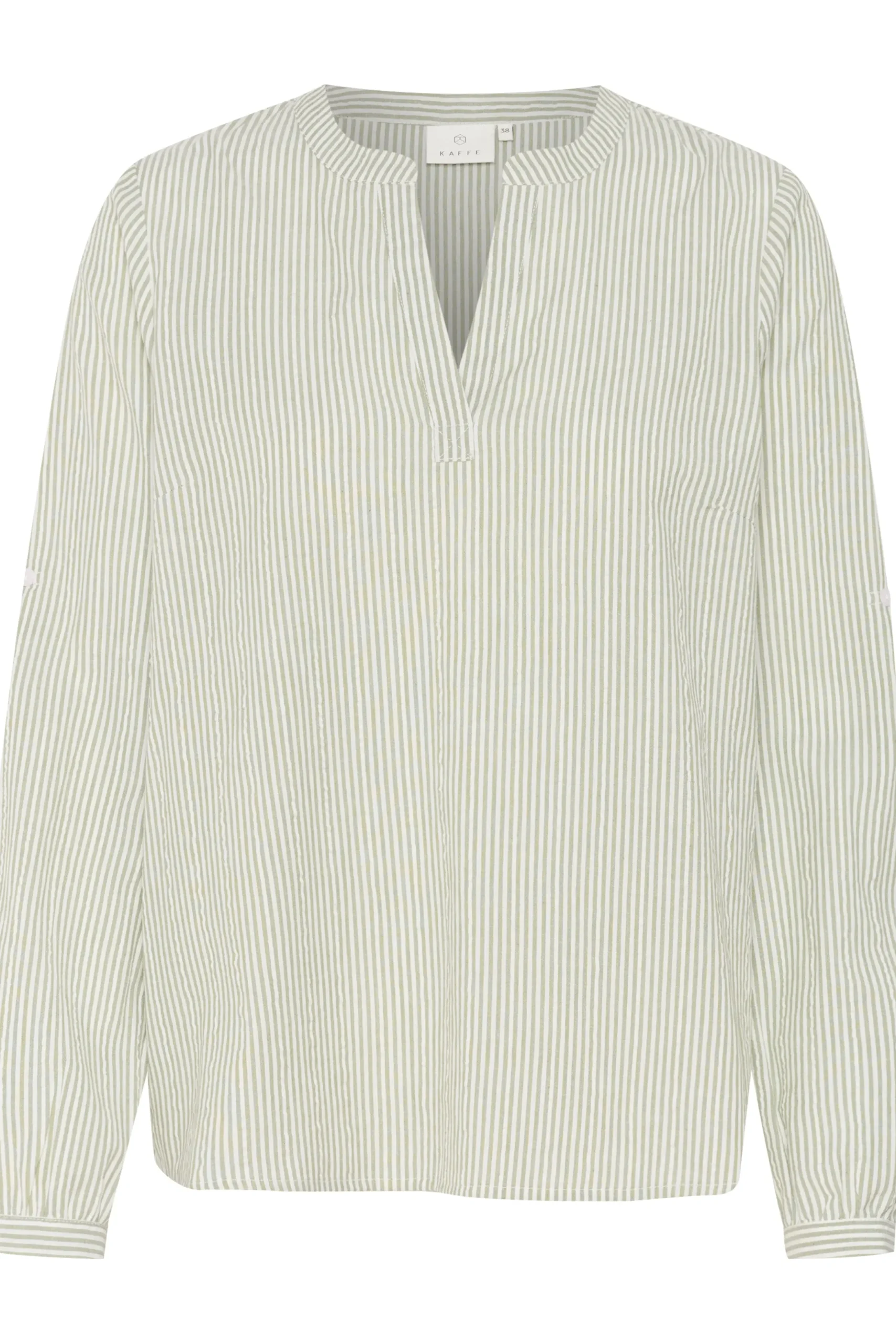 KAlena Blouse
