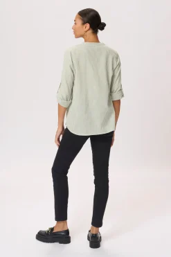 KAlena Blouse